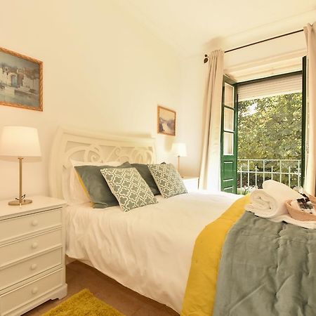 Maria Apartment Porto Kültér fotó