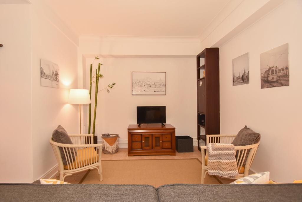 Maria Apartment Porto Kültér fotó