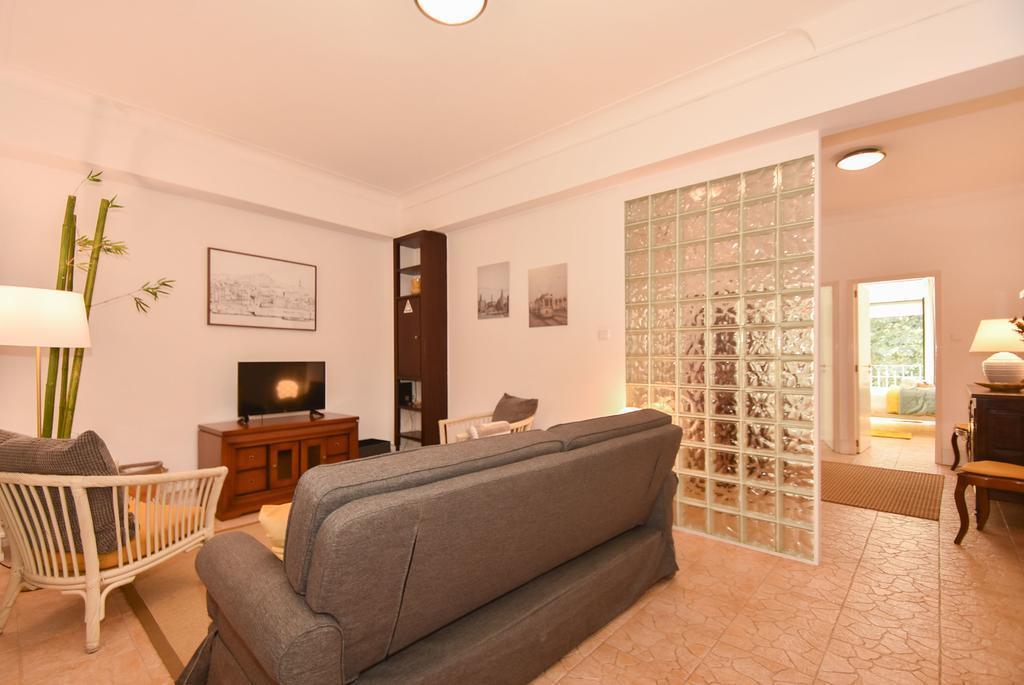 Maria Apartment Porto Kültér fotó