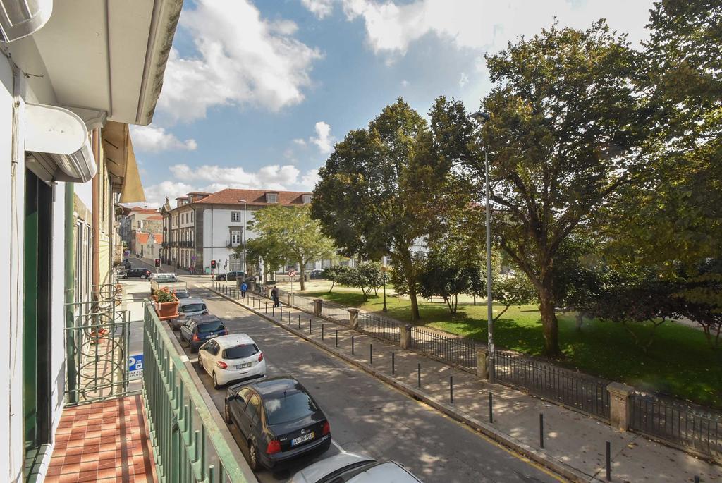 Maria Apartment Porto Kültér fotó