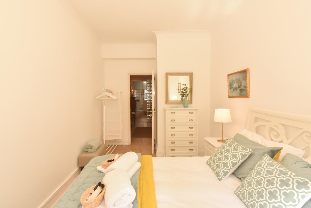 Maria Apartment Porto Kültér fotó