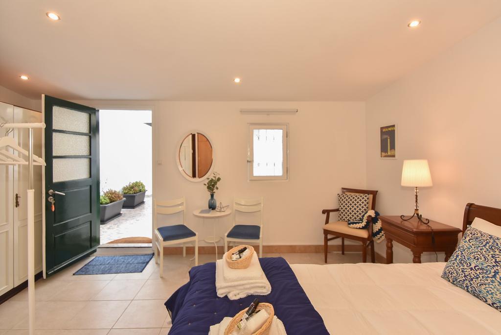 Maria Apartment Porto Kültér fotó