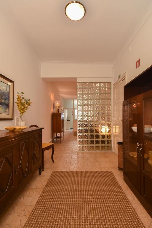 Maria Apartment Porto Kültér fotó