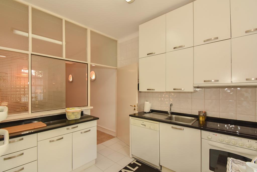 Maria Apartment Porto Kültér fotó