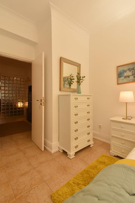 Maria Apartment Porto Kültér fotó